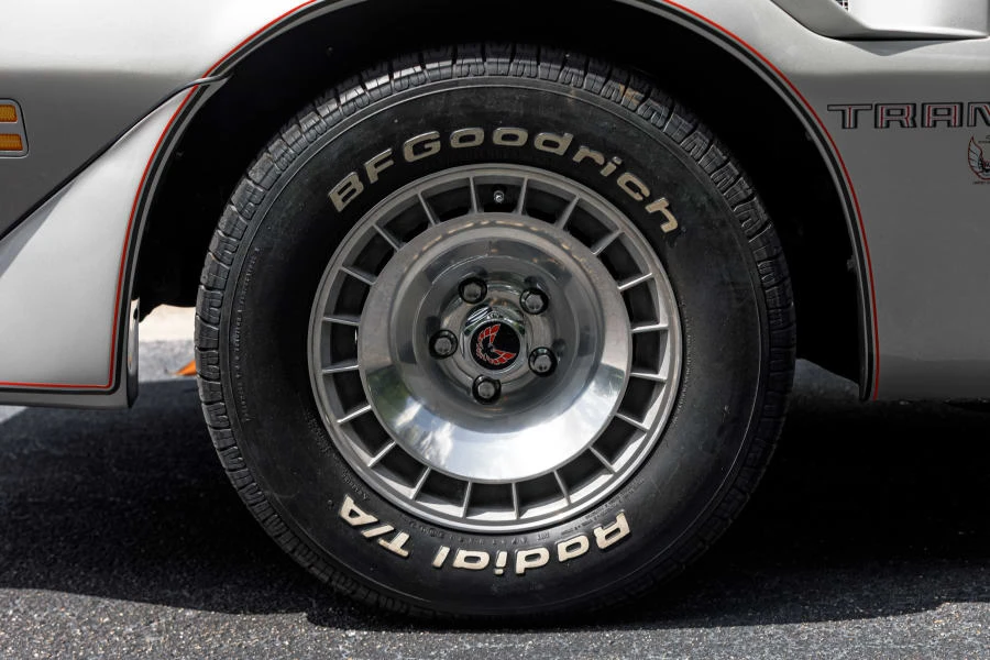 1979 Pontiac - Image 16 of 31