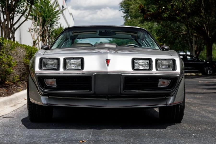 1979 Pontiac - Image 3 of 31