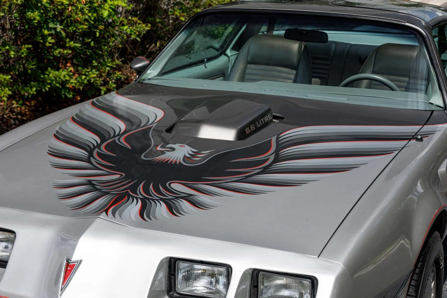 1979 Pontiac - Image 14 of 31