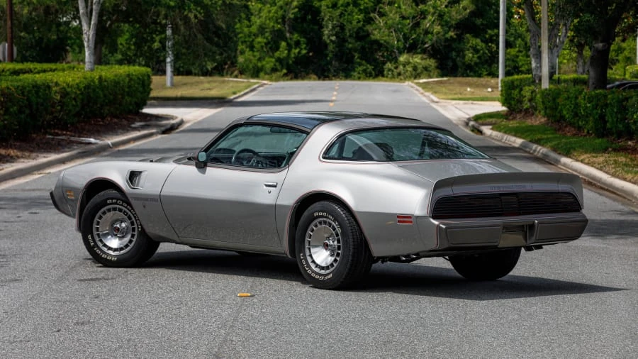 1979 Pontiac - Image 12 of 31