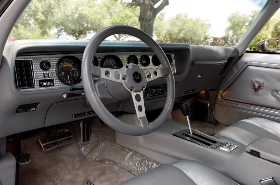 1979 Pontiac - Image 20 of 31