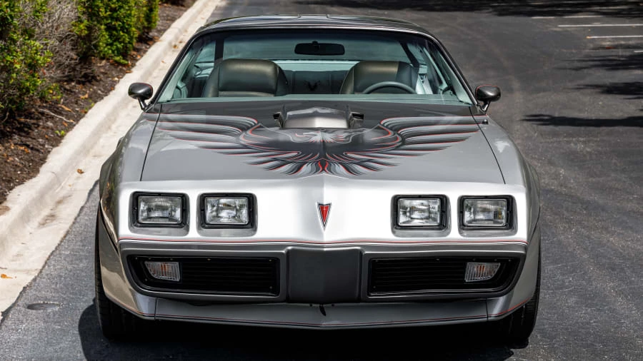 1979 Pontiac - Image 9 of 31