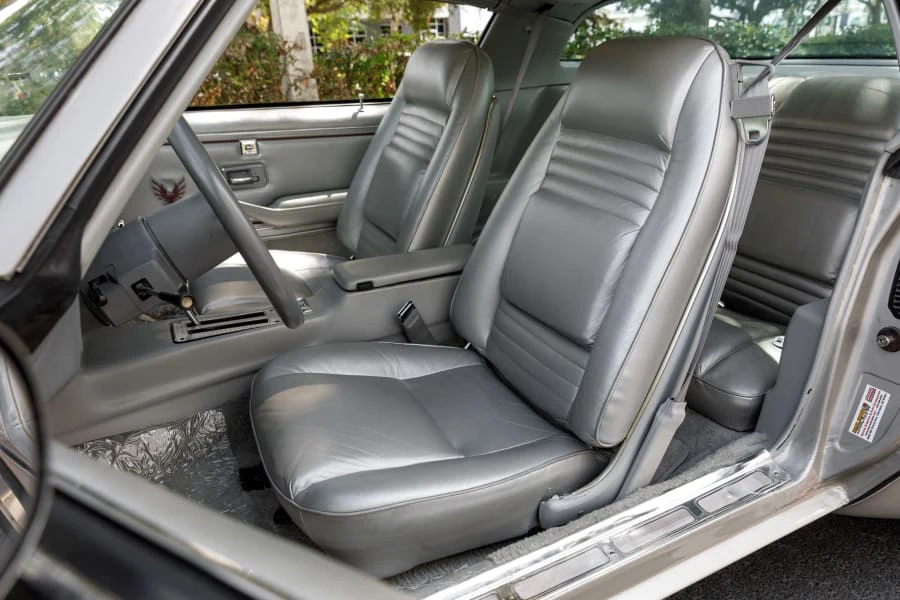 1979 Pontiac - Image 22 of 31