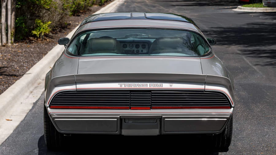 1979 Pontiac - Image 4 of 31