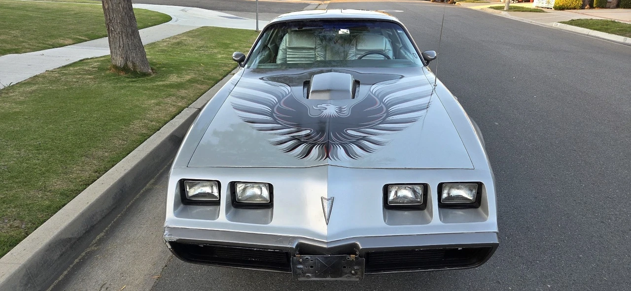 1979 Pontiac Firebird Trans Am 2nd Gen - Image 9 of 21