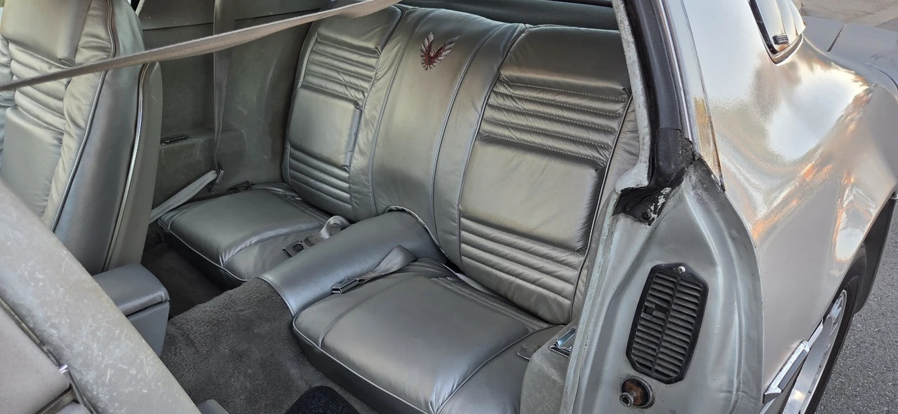1979 Pontiac Firebird Trans Am 2nd Gen - Image 15 of 21