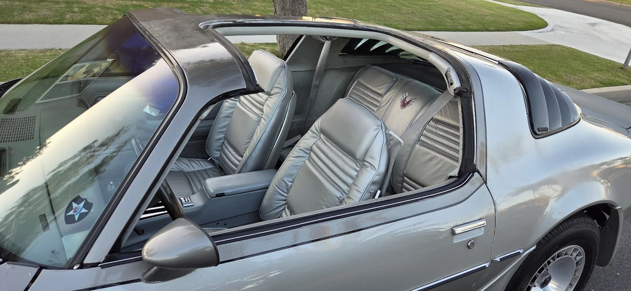 1979 Pontiac Firebird Trans Am 2nd Gen - Image 21 of 21