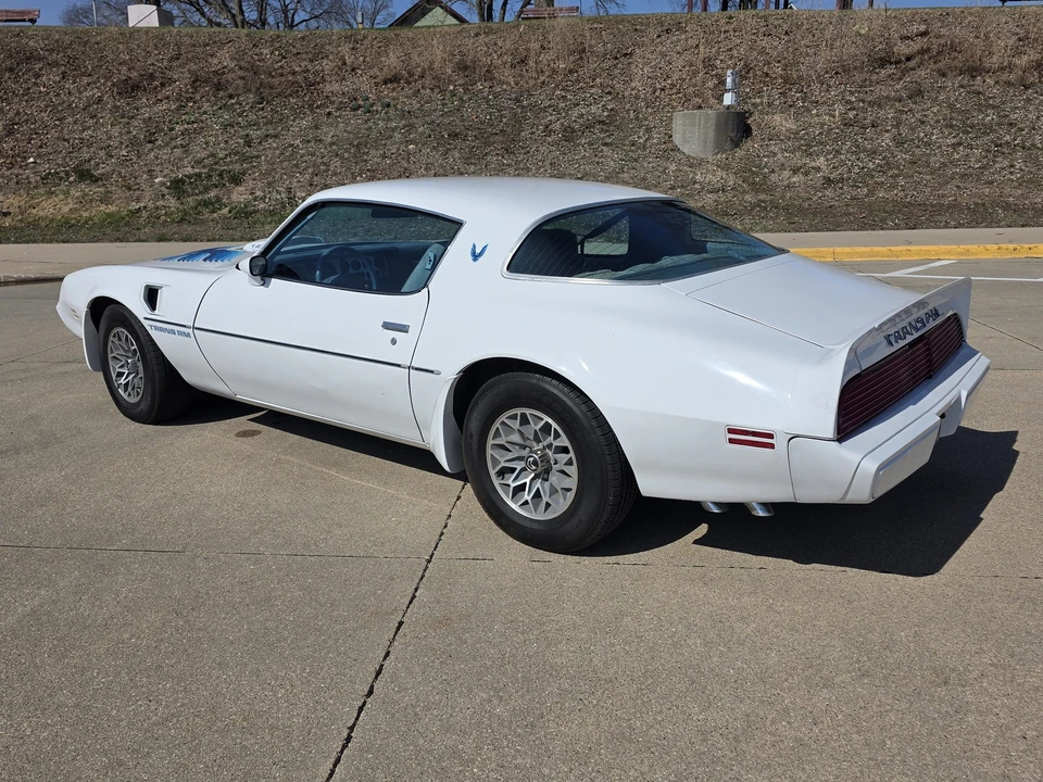 1979 Pontiac Firebird Trans Am 2nd Gen - Image 3 of 31