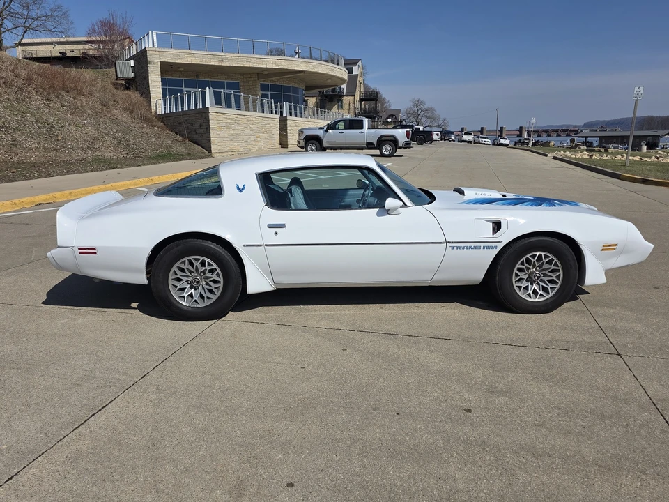 1979 Pontiac Firebird Trans Am 2nd Gen - Image 9 of 31