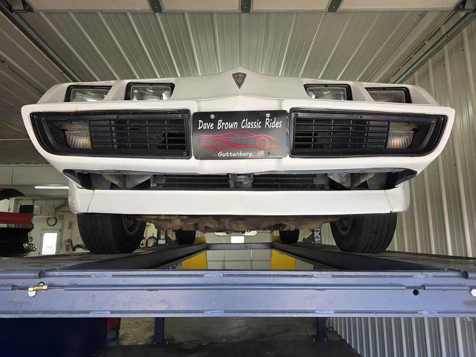 1979 Pontiac Firebird Trans Am 2nd Gen - Image 14 of 31