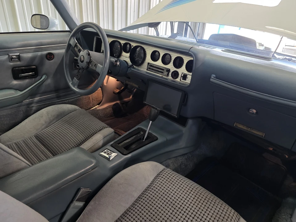 1979 Pontiac Firebird Trans Am 2nd Gen - Image 31 of 31