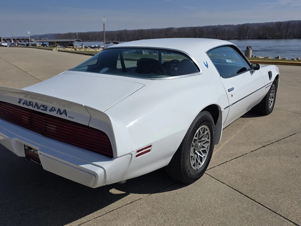 1979 Pontiac Firebird Trans Am 2nd Gen - Image 8 of 31