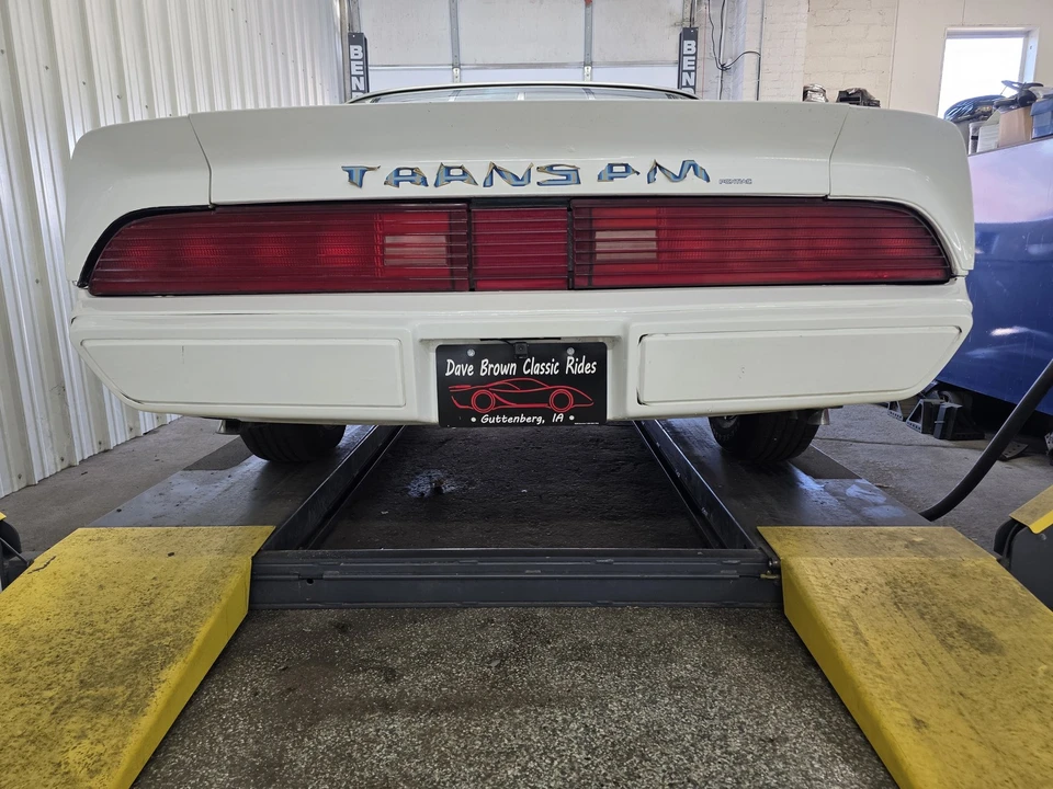 1979 Pontiac Firebird Trans Am 2nd Gen - Image 22 of 31