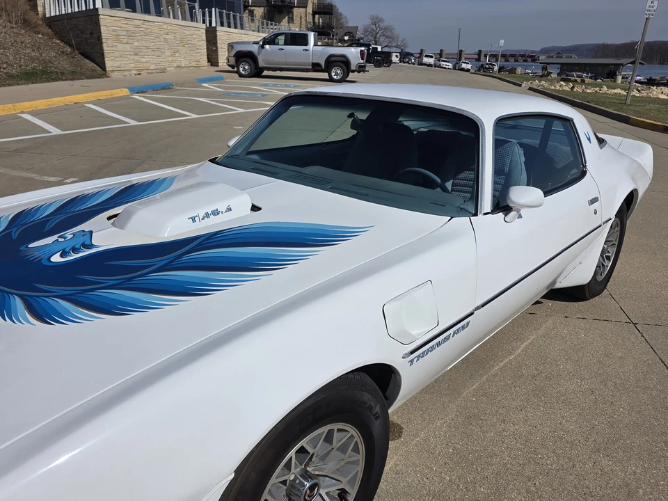 1979 Pontiac Firebird Trans Am 2nd Gen - Image 4 of 31