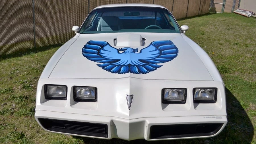 1979 Pontiac Firebird Trans Am 2nd Gen - Image 4 of 12