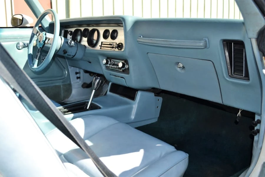 1979 Pontiac Firebird Trans Am 2nd Gen - Image 5 of 12