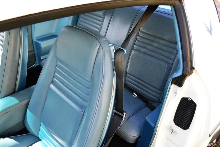 1979 Pontiac Firebird Trans Am 2nd Gen - Image 6 of 12