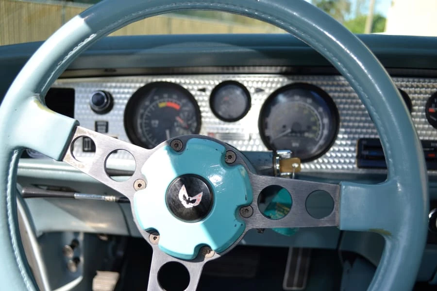 1979 Pontiac Firebird Trans Am 2nd Gen - Image 9 of 12
