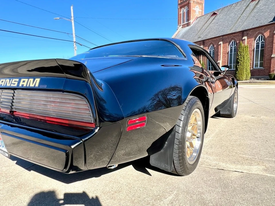 1979 Pontiac Firebird Trans Am 2nd Gen - Image 19 of 31