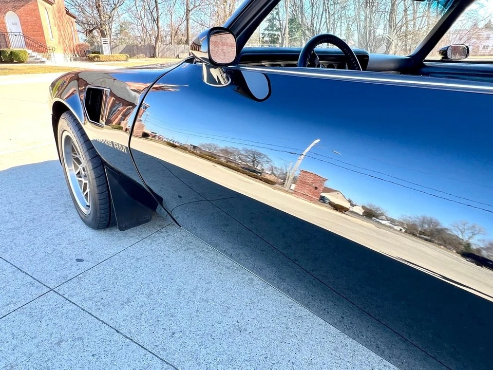 1979 Pontiac Firebird Trans Am 2nd Gen - Image 23 of 31