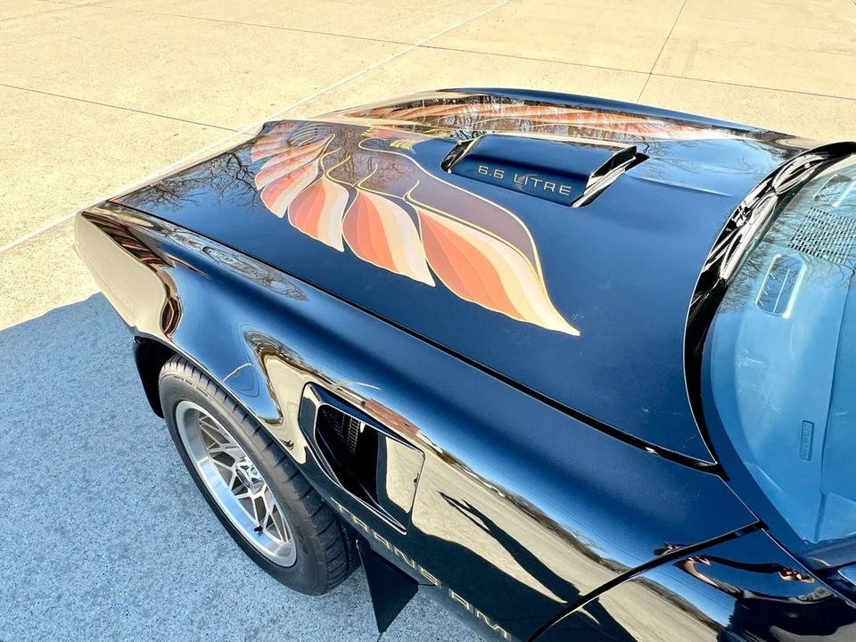 1979 Pontiac Firebird Trans Am 2nd Gen - Image 25 of 31