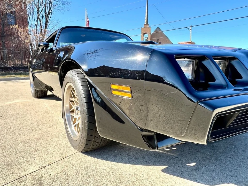1979 Pontiac Firebird Trans Am 2nd Gen - Image 18 of 31