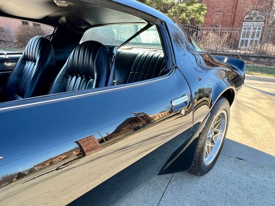 1979 Pontiac Firebird Trans Am 2nd Gen - Image 24 of 31
