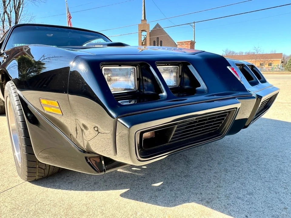 1979 Pontiac Firebird Trans Am 2nd Gen - Image 17 of 31