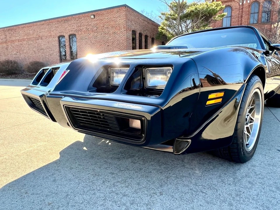 1979 Pontiac Firebird Trans Am 2nd Gen - Image 16 of 31