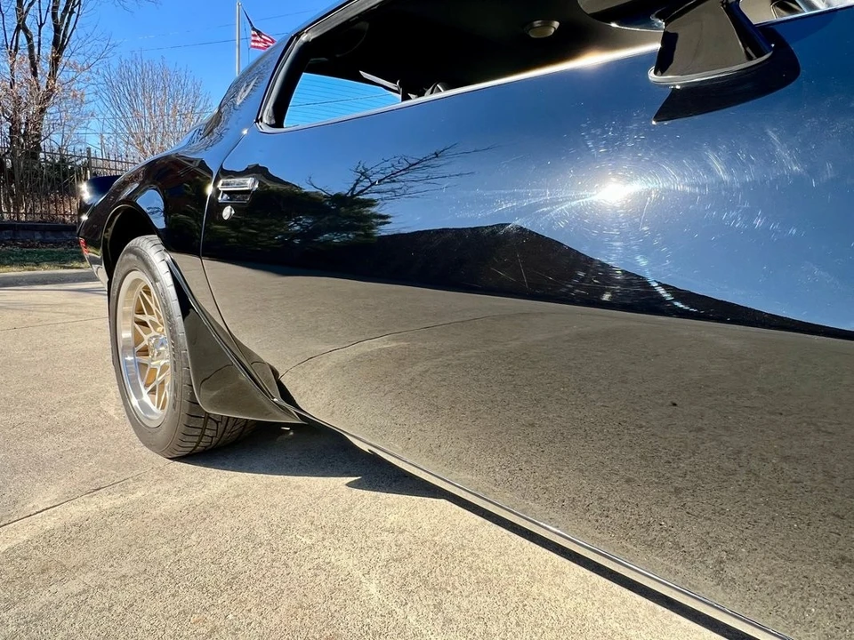 1979 Pontiac Firebird Trans Am 2nd Gen - Image 30 of 31