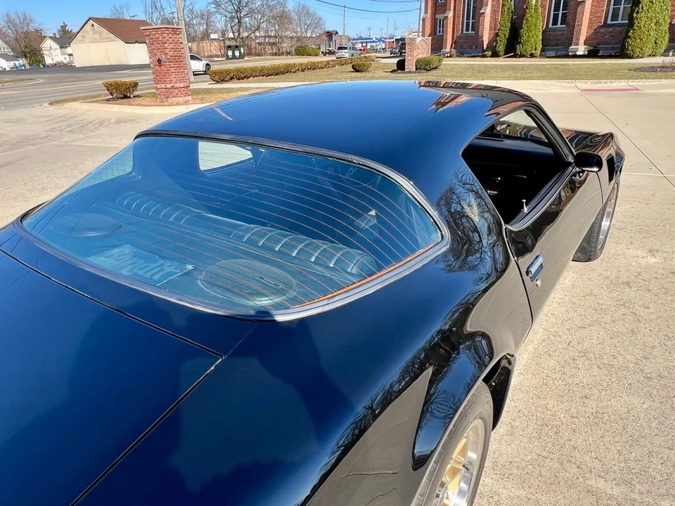 1979 Pontiac Firebird Trans Am 2nd Gen - Image 31 of 31
