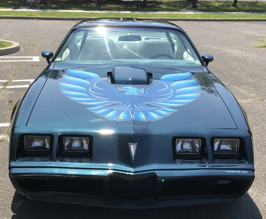 1979 Pontiac Firebird Trans Am 2nd Gen - Image 16 of 31