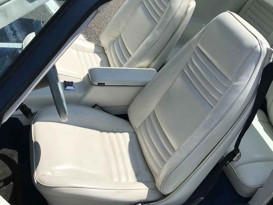 1979 Pontiac Firebird Trans Am 2nd Gen - Image 18 of 31