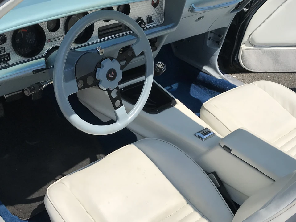 1979 Pontiac Firebird Trans Am 2nd Gen - Image 20 of 31