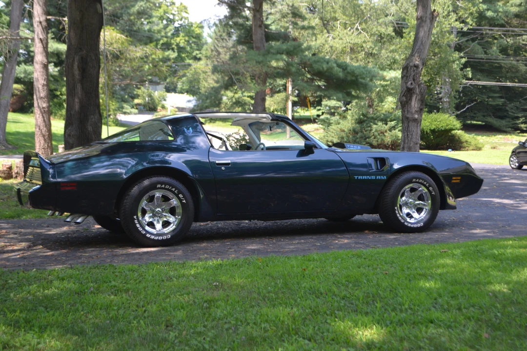 1979 Pontiac Firebird Trans Am 2nd Gen - Image 7 of 31