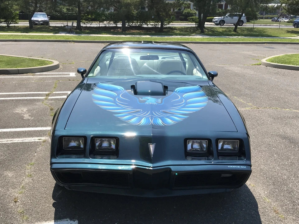1979 Pontiac Firebird Trans Am 2nd Gen - Image 15 of 31
