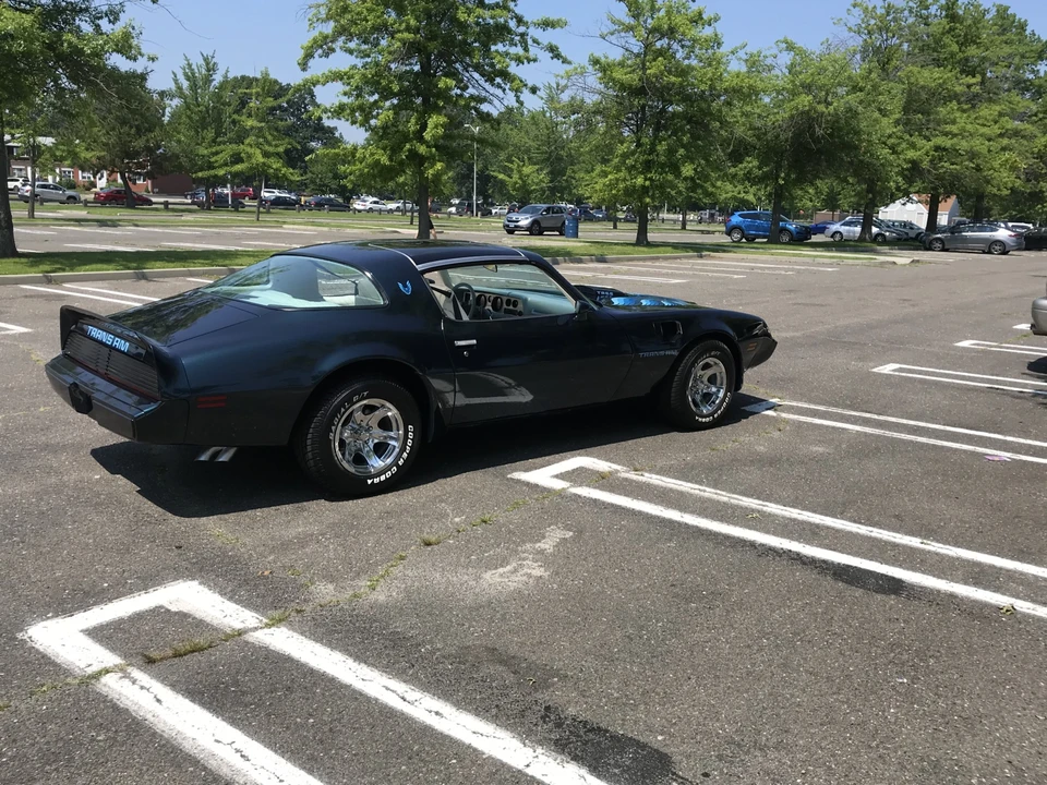 1979 Pontiac Firebird Trans Am 2nd Gen - Image 13 of 31