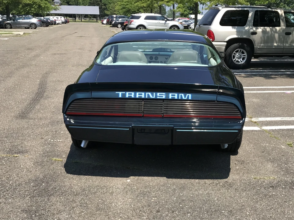 1979 Pontiac Firebird Trans Am 2nd Gen - Image 12 of 31