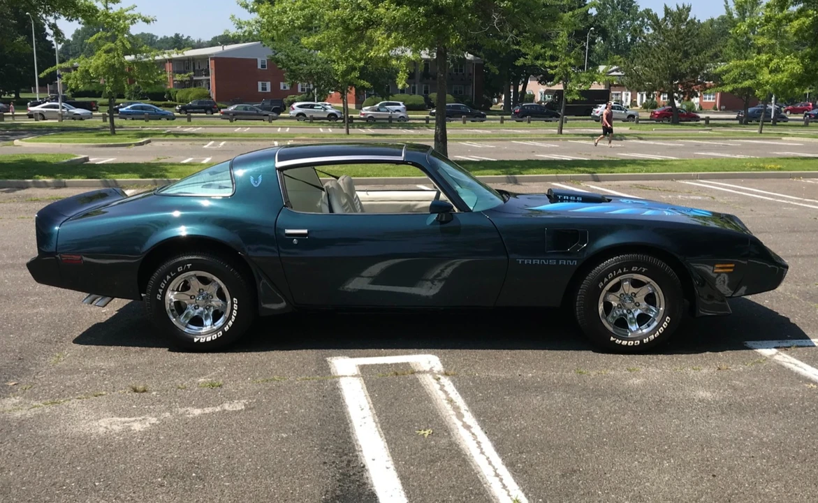 1979 Pontiac Firebird Trans Am 2nd Gen - Image 14 of 31