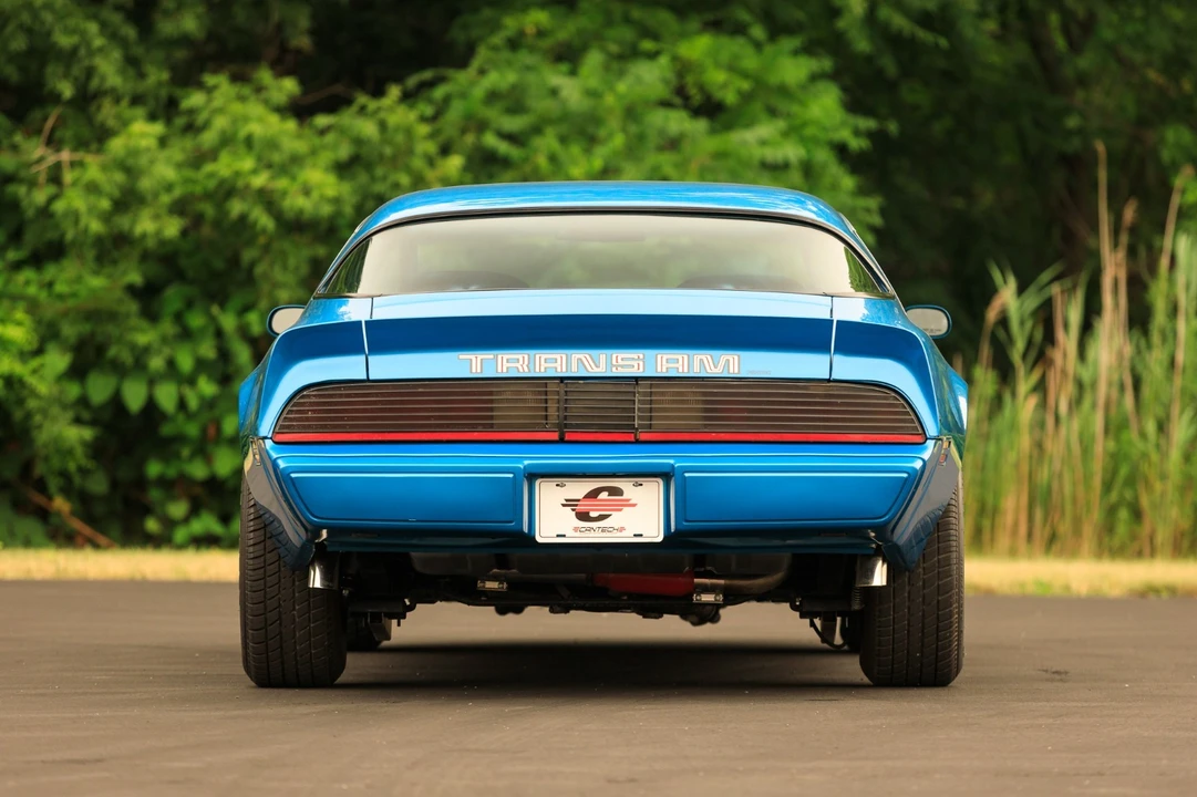 1979 Pontiac Firebird Trans Am 2nd Gen - Image 6 of 31