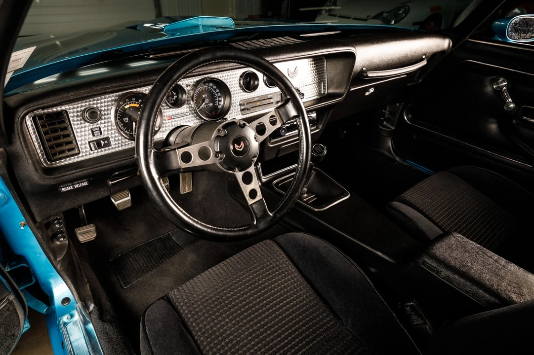 1979 Pontiac Firebird Trans Am 2nd Gen - Image 24 of 31