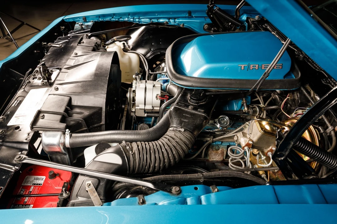 1979 Pontiac Firebird Trans Am 2nd Gen - Image 19 of 31