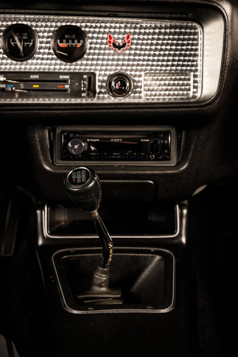 1979 Pontiac Firebird Trans Am 2nd Gen - Image 29 of 31
