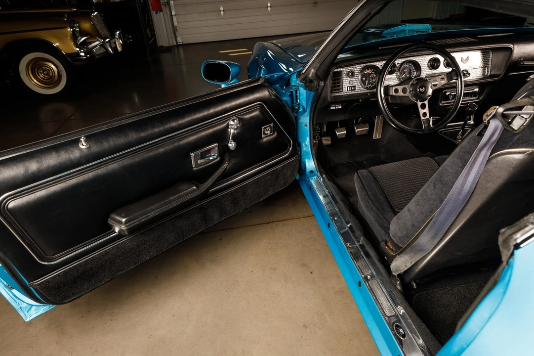 1979 Pontiac Firebird Trans Am 2nd Gen - Image 22 of 31
