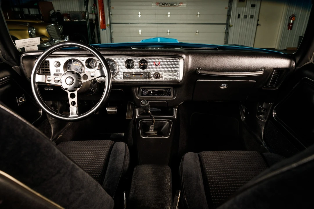 1979 Pontiac Firebird Trans Am 2nd Gen - Image 28 of 31