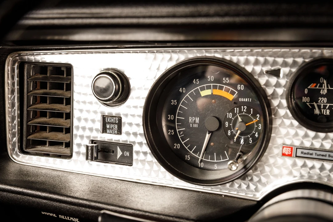 1979 Pontiac Firebird Trans Am 2nd Gen - Image 26 of 31