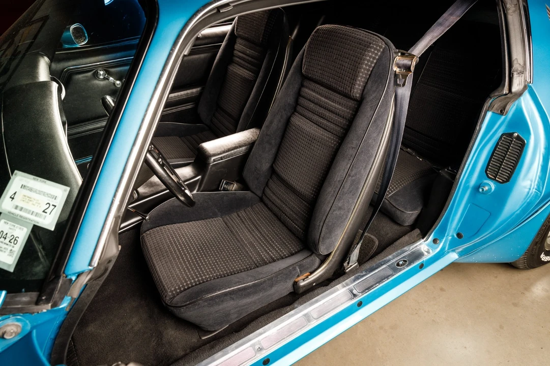 1979 Pontiac Firebird Trans Am 2nd Gen - Image 31 of 31