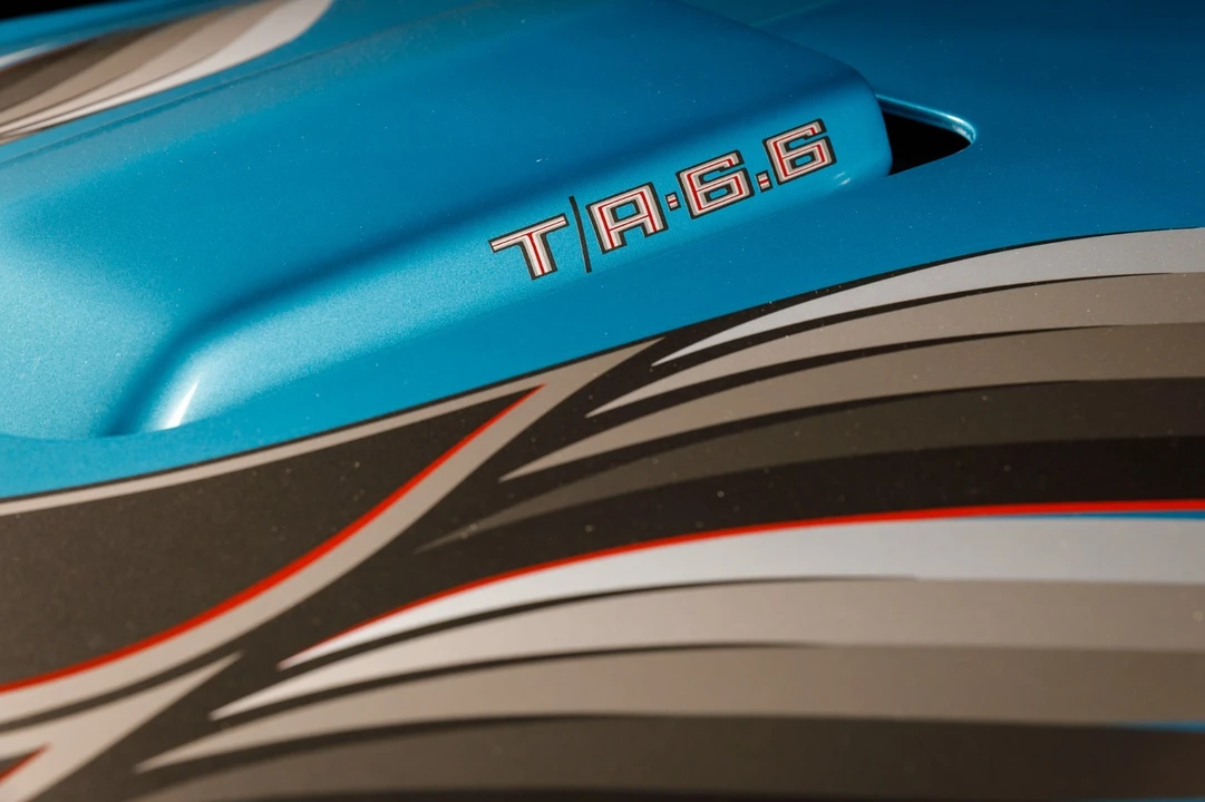 1979 Pontiac Firebird Trans Am 2nd Gen - Image 15 of 31