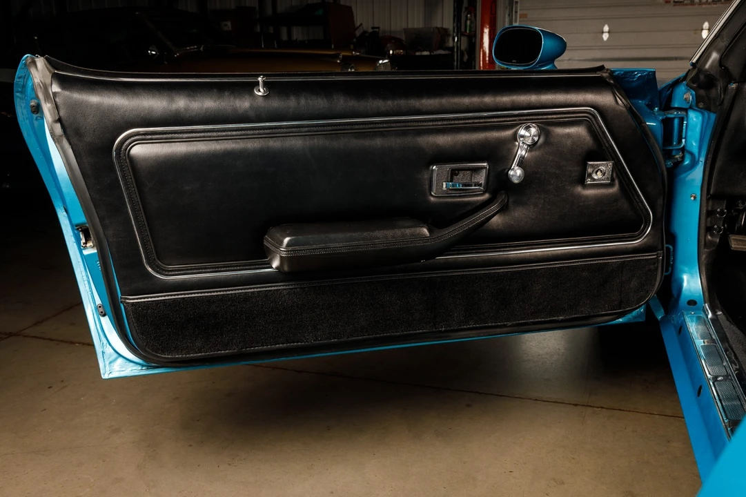 1979 Pontiac Firebird Trans Am 2nd Gen - Image 23 of 31