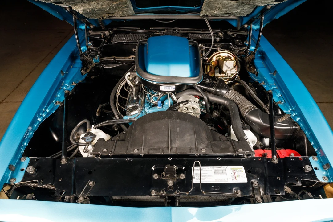1979 Pontiac Firebird Trans Am 2nd Gen - Image 18 of 31
